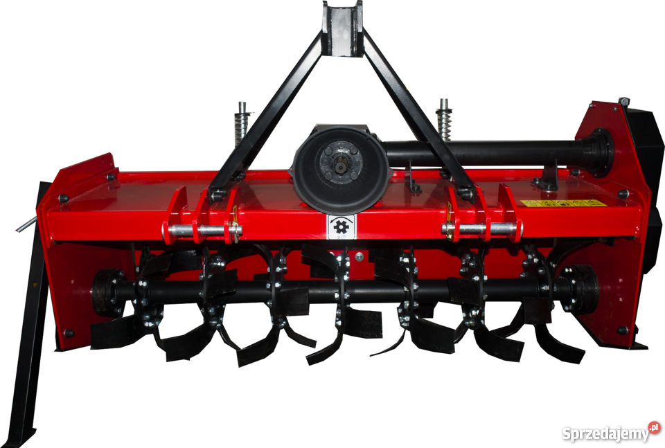 Glebogryzarka Gryzar 16 marki Dexwal świętokrzyskie Busko-Zdrój