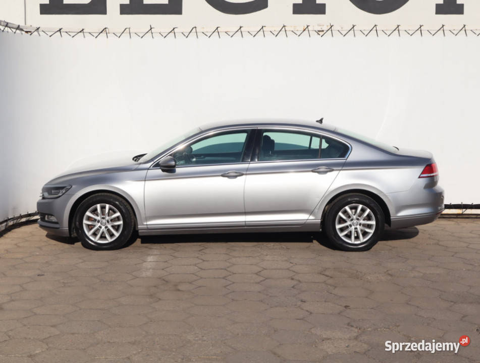 VW Passat 15 TSI Sedan / Limuzyna sprzedam