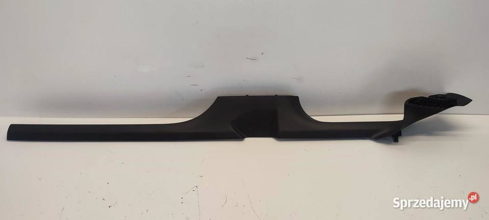 VW GOLF VIII OSŁONA PROGU PRAWA 5H0853372 sprzedam