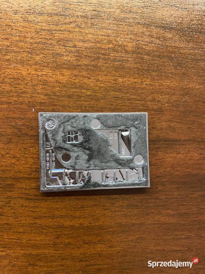 Emblemat Lexus Fsport osobowe mazowieckie Warszawa