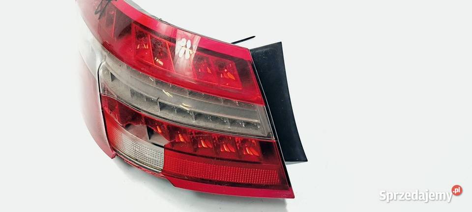 LAMPA LEWA TYŁ MERCDESBENZ W212 E350 A2129060558 osobowe Lipno