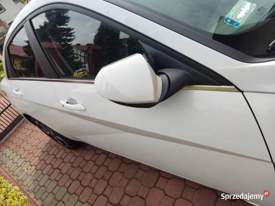Hyundai Elantra CN7 EXECUTIVE 58000km Jasło