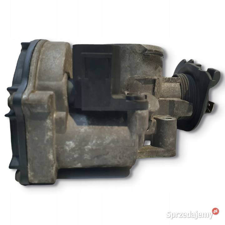 PRZEPUSTNICA Skoda Octavia I 18 T 06A133063G