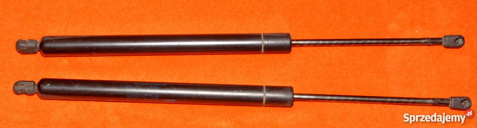 Sprężyny gazowe teleskopy FORD GALAXY KPL Rząska sprzedam