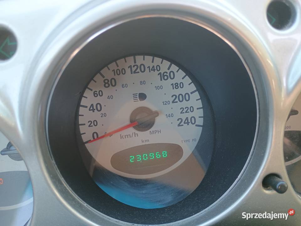 Chrysler pt Cruiser światła przeciwmgielne sprzedam