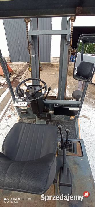 Still R 7020 Strzeleczki