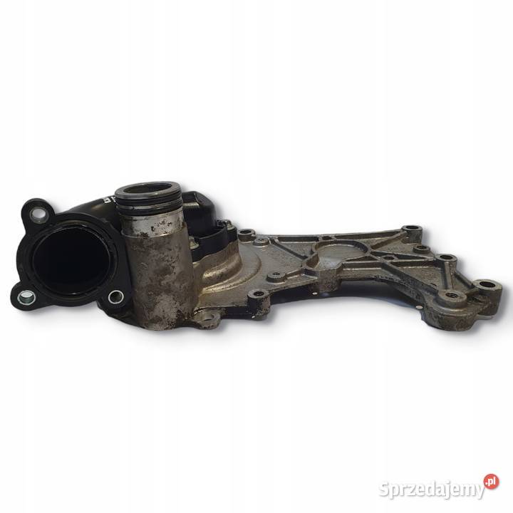 POMPA WODY wodna Porsche 911 GT3 38 9A110603901 Chełm