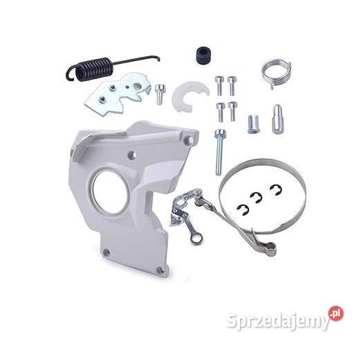 Zestaw Naprawczy Hamulca Stihl 038 MS380 MS381 Ostrołęka