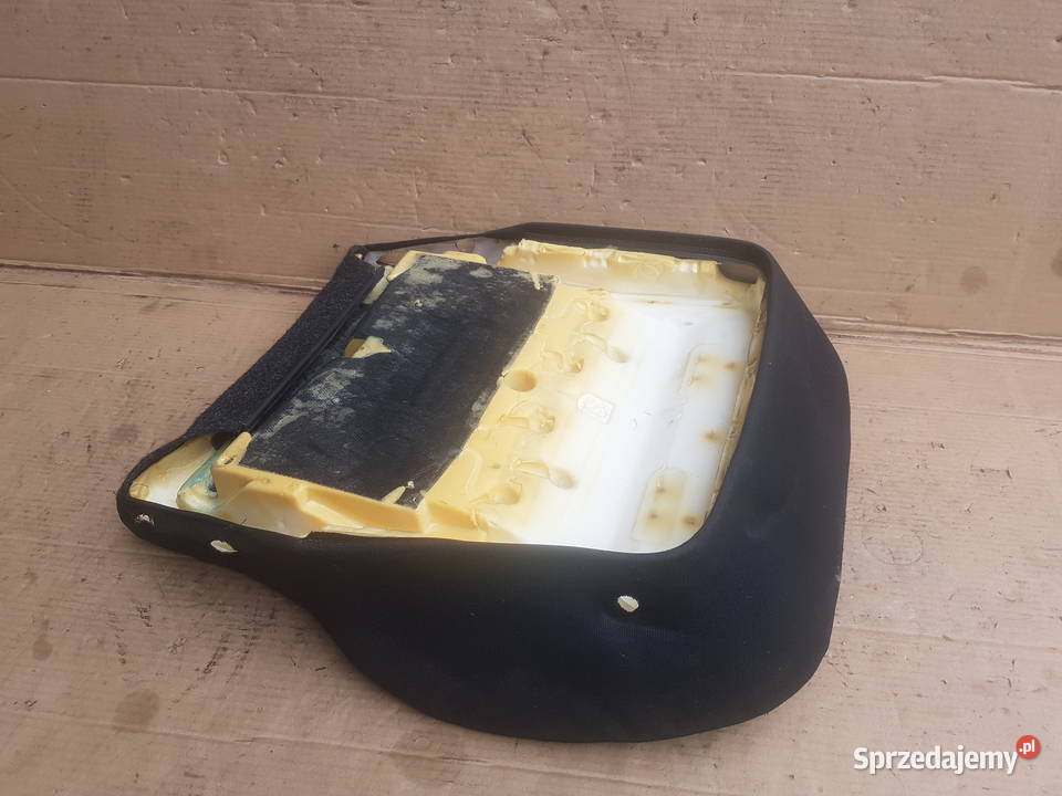 Suzuki Ignis MH 0410 siedzisko dolne fotela Legnica