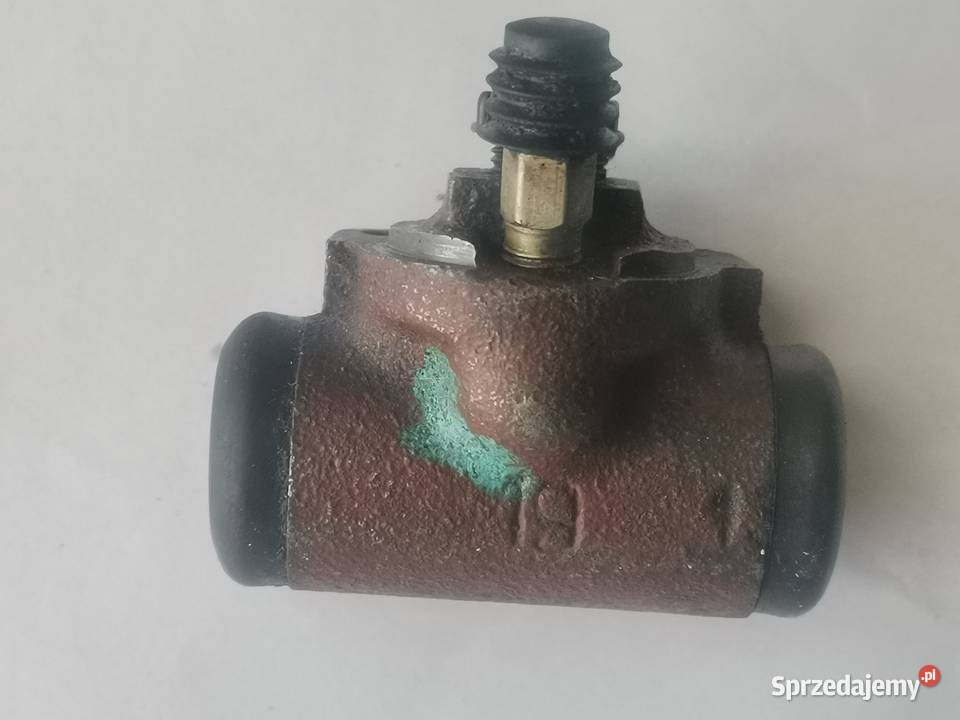 Cylindrek tył tavria Cylinderki Białystok sprzedam