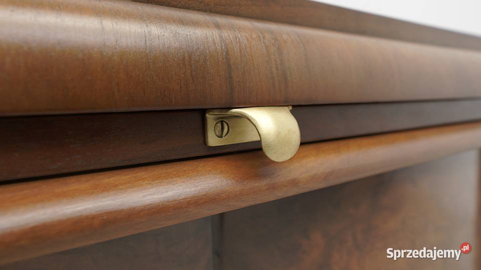 Komoda w stylu art deco latab 30te Jerka