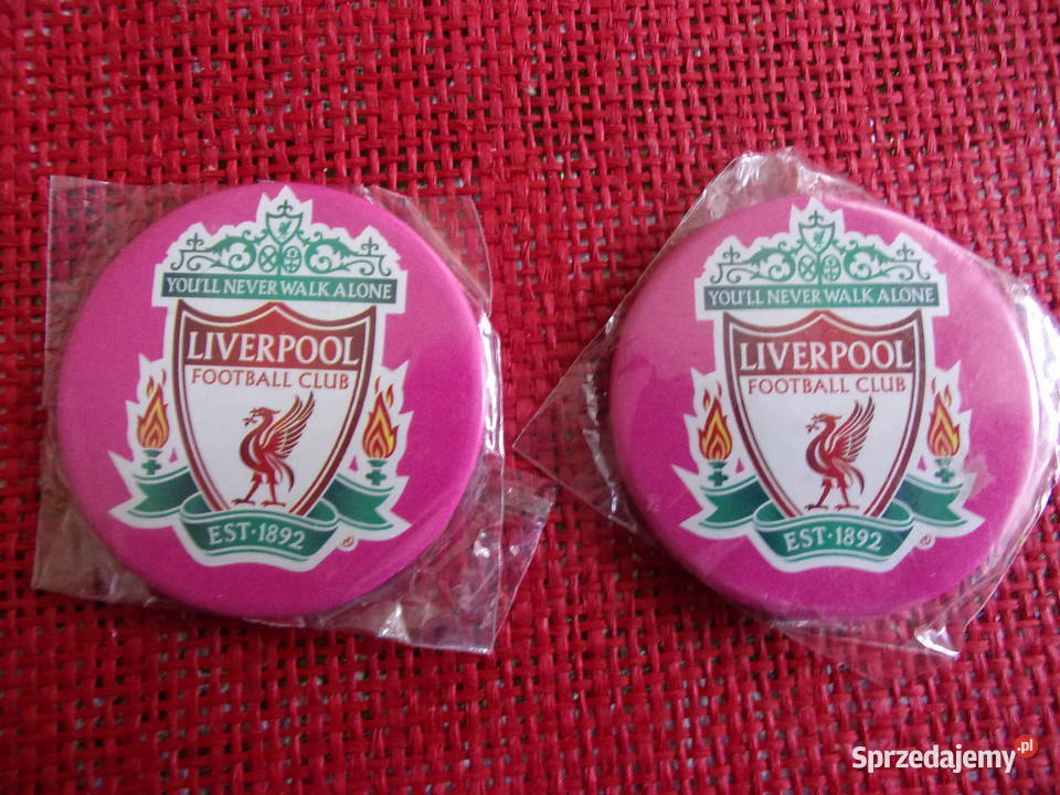 Przywieszki metalowe Angielskich klubów mazowieckie Warszawa sprzedam