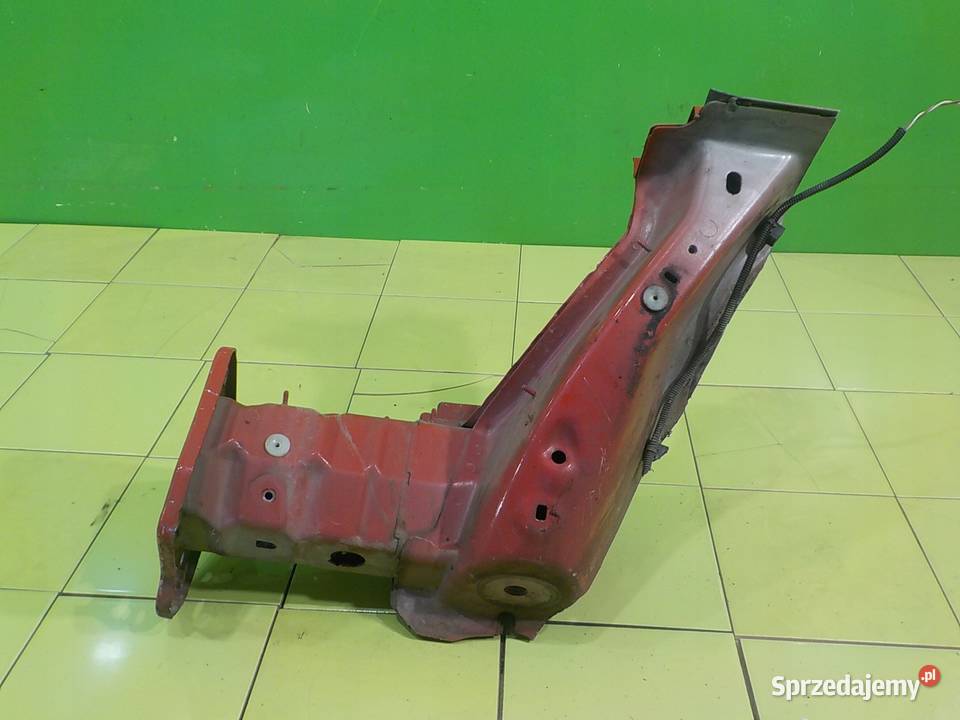 VOLVO V60 I S60 II 11r 24 D5 KOMBI podluznica osobowe Pozostałe Pozostałe