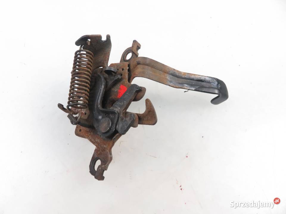 ZAMEK MASKI TOYOTA COROLLA E15 sprzedam