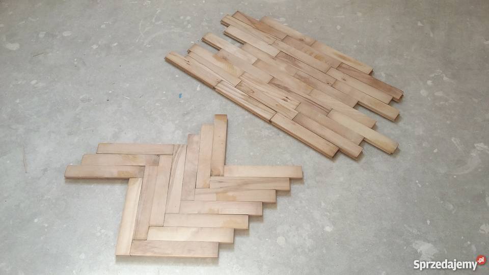 Klepka Bukowa Łódź