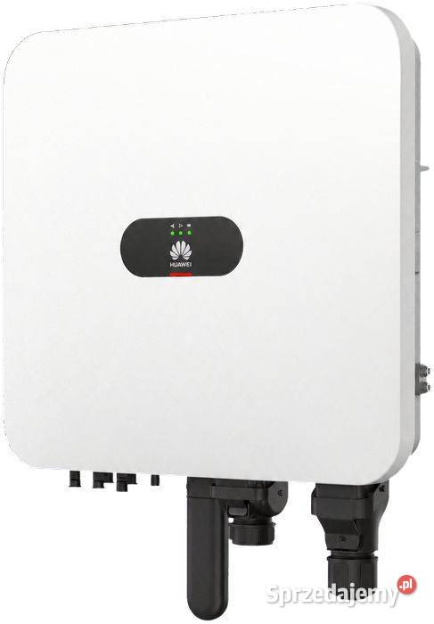 Falownik hybrydowy Huawei 6kW SUN20006KLB0