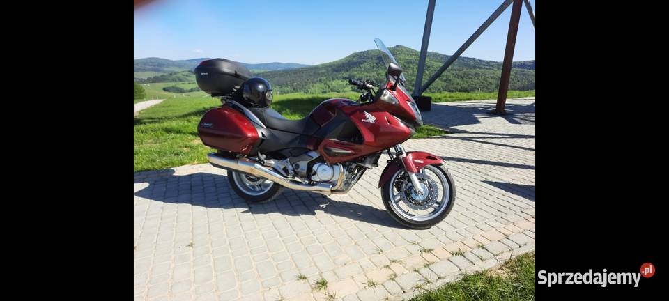 Honda NT WSK Majscowa sprzedam