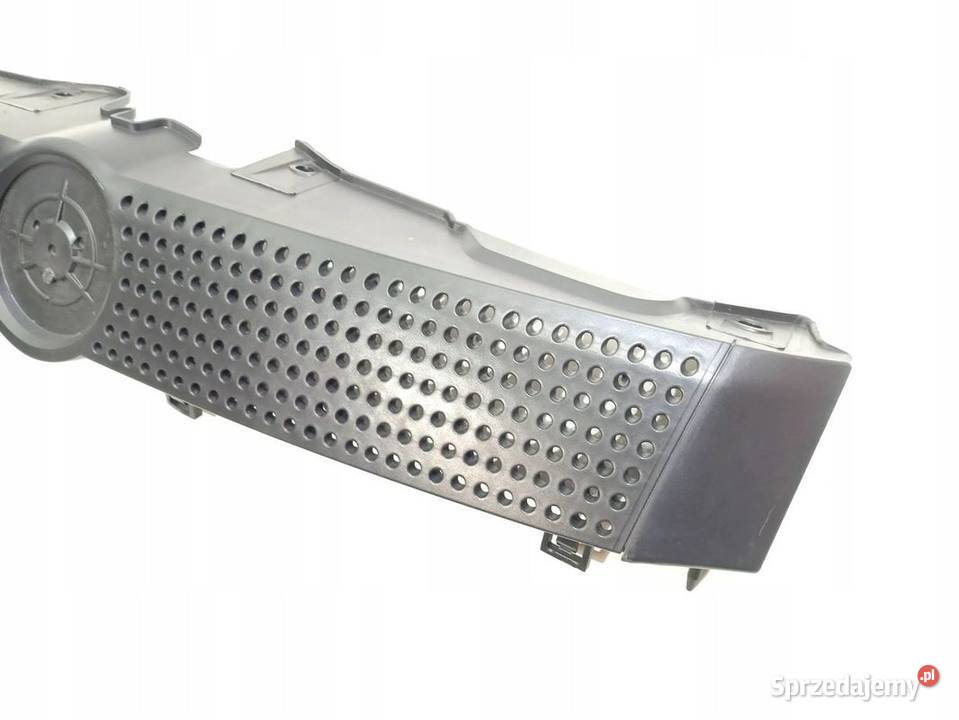 FIAT PANDA II 0312 ACTIVE ACTUAL ATRAPA GRILL osobowe Skarżysko-Kamienna