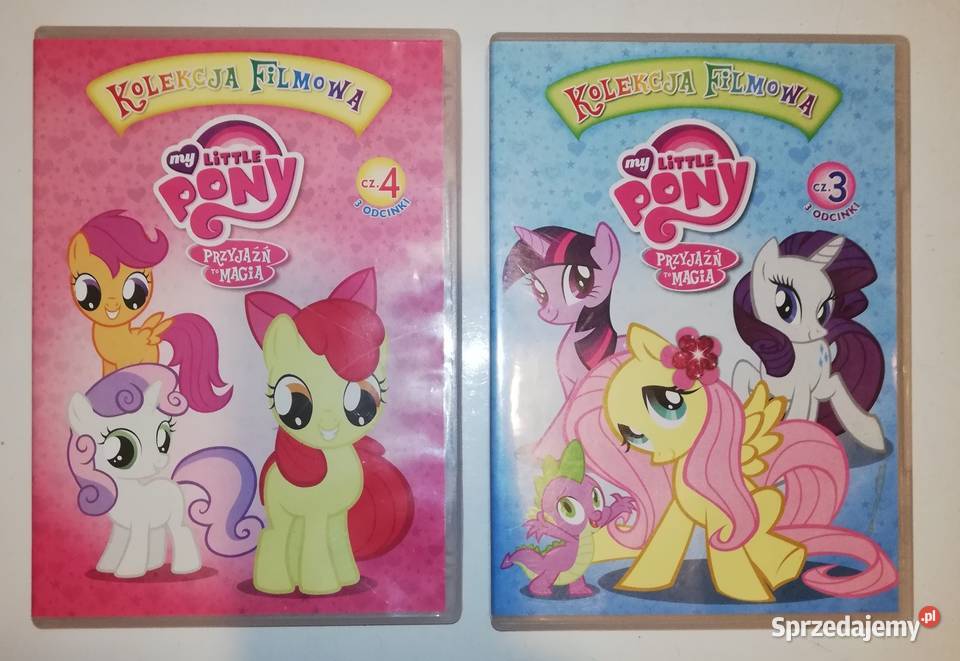 Filmy DVD dzieci Tanio dubbing mazowieckie Warszawa sprzedam