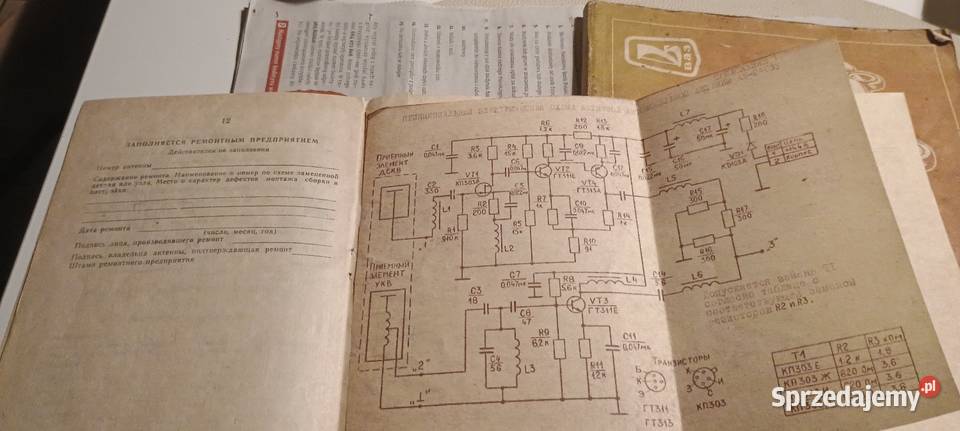 Łada katalogi Iwiny