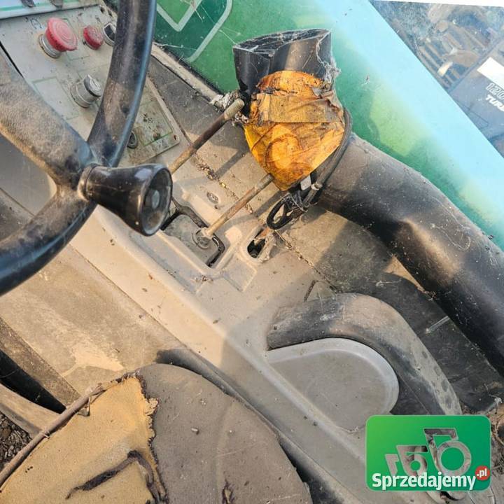 Merlo P 4016 KS PartsCzęści Pozostałe sprzedam