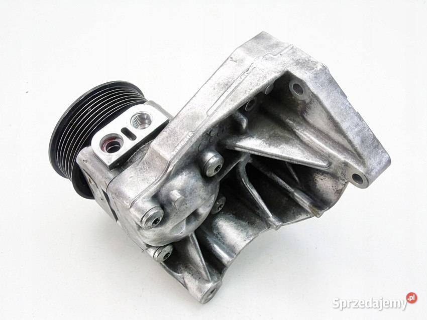 POMPA WSPOMAGANIA 23 HPI JTD DUCATO 2 DAILY IV Sosnowiec