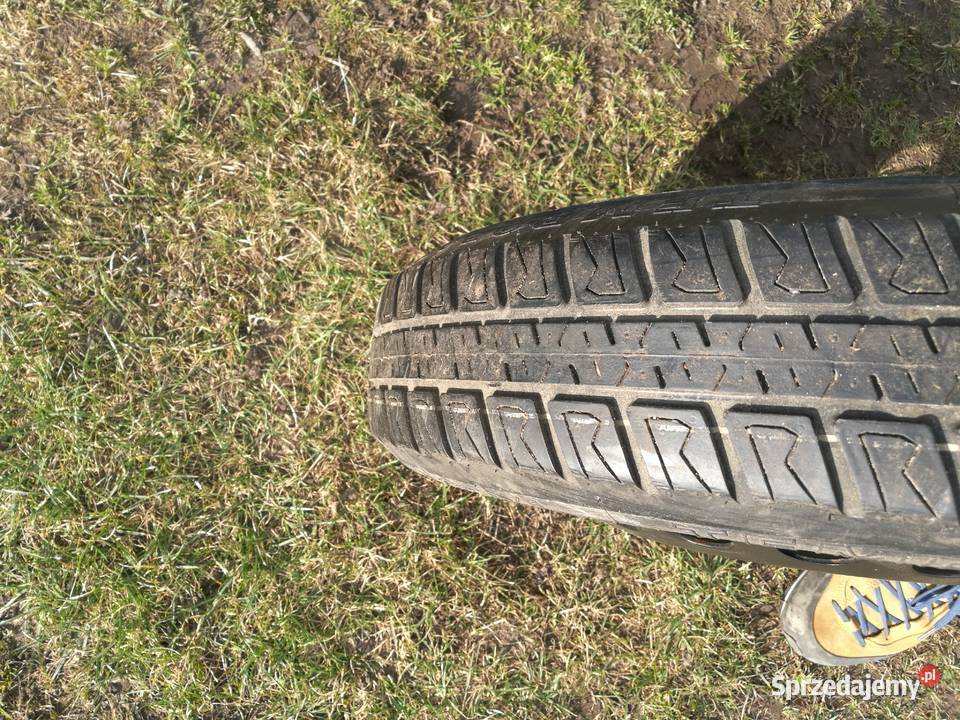 Koło dojazdowe zapasowe 11570 r 16 et41 kujawsko-pomorskie Włocławek