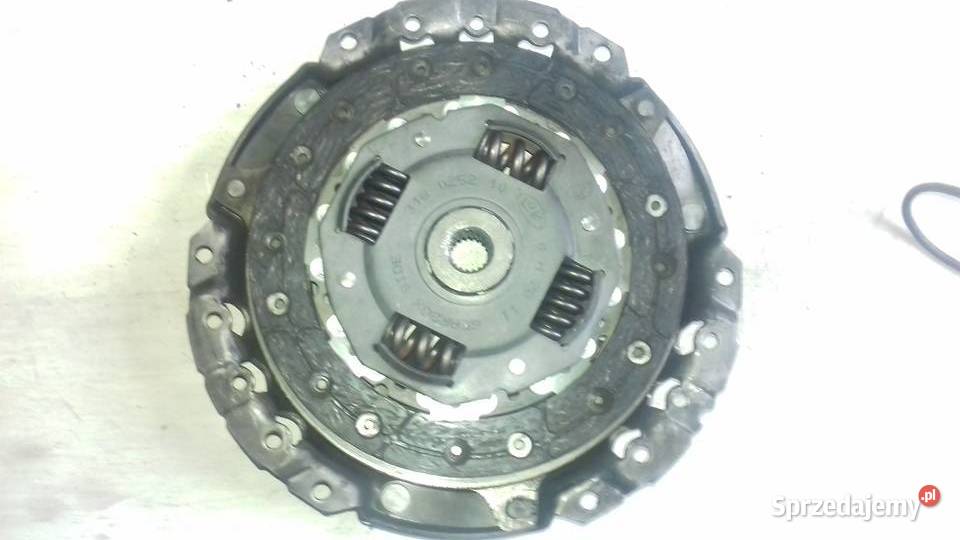 Sprzęgło docisk Luk 12 8V Punto 318 0252 10 Jaworzno sprzedam