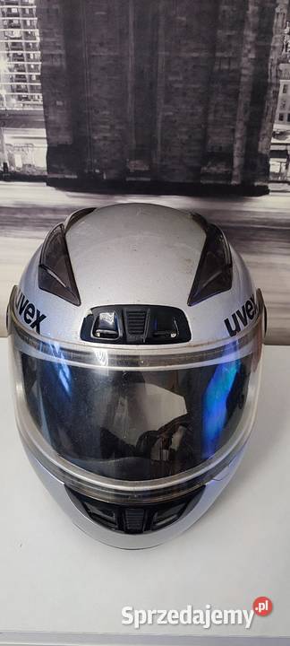 Kask motocyklowy śląskie Piekary Śląskie