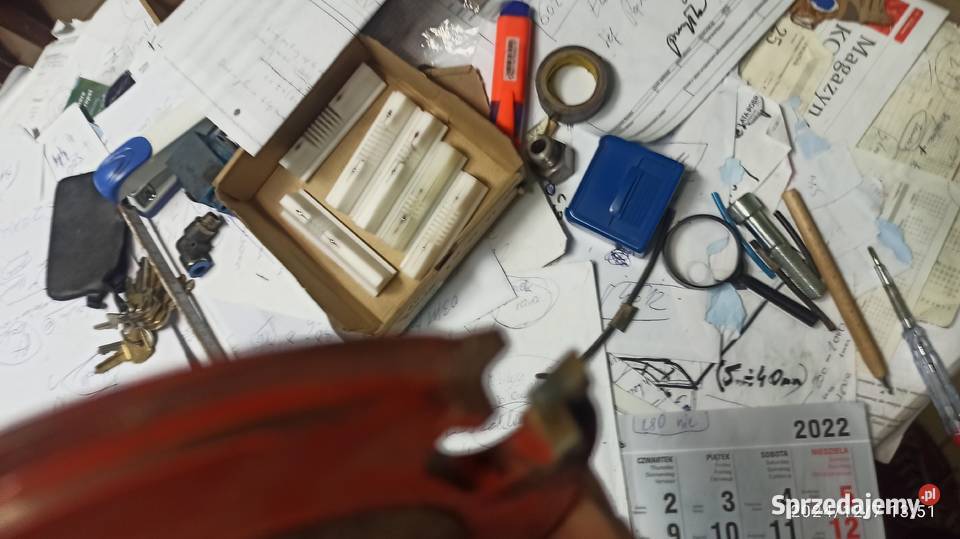 frez dwustronny skośny frezwid Kłodawa