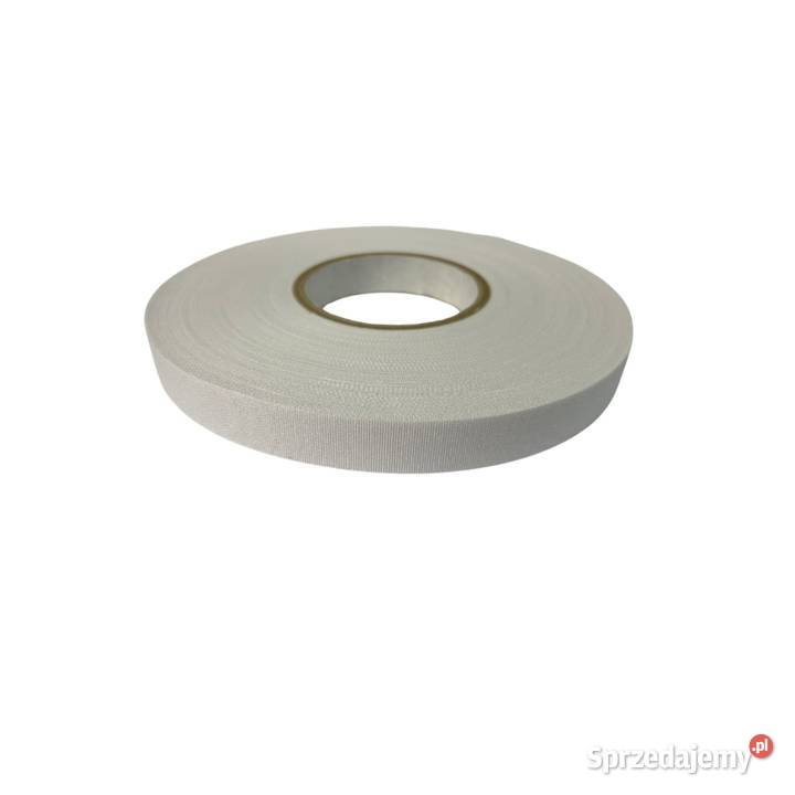 Nautic Lamówka Acrylowa Gładka 20Mm 50Mb Biały Tkaniny Latchorzew sprzedam