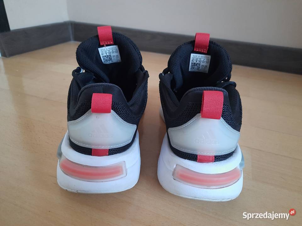 Buty sneakersy Adidas Racer TR23 r 42 265 IG7323 Krotoszyn