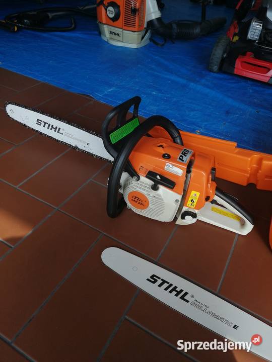 Pila Stihl MS 260 Professional Mielec