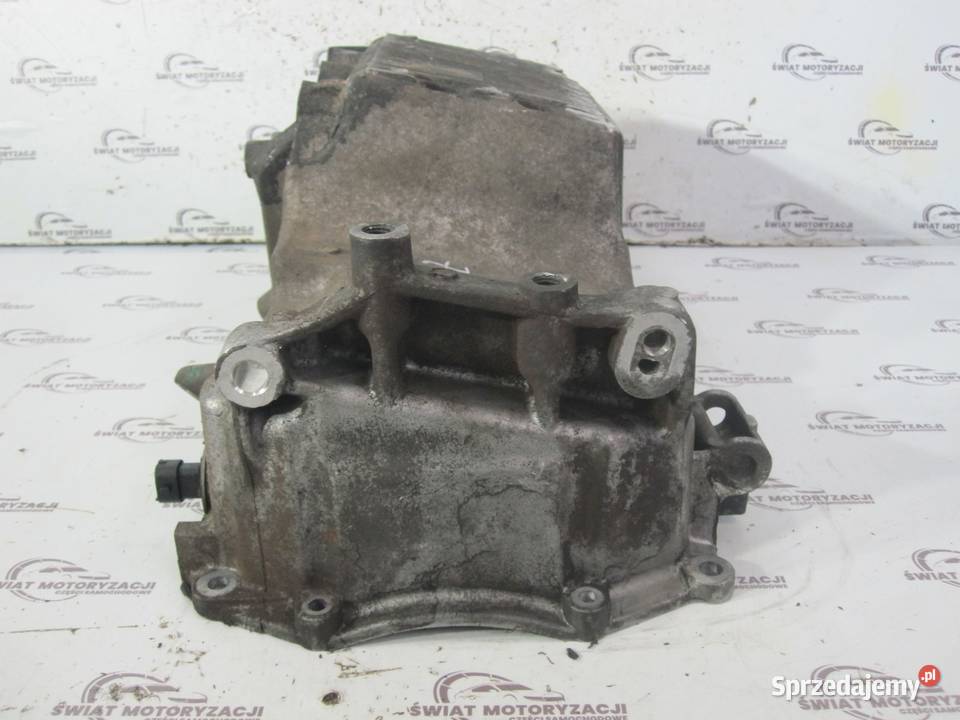 COMBO 16 MULTIJET 198A3000 105 12r miska olejowa Kielce
