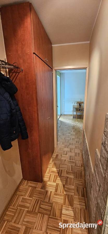 Bezpośrednio Grochów 52 m 2 pokoje z oddzielną mazowieckie