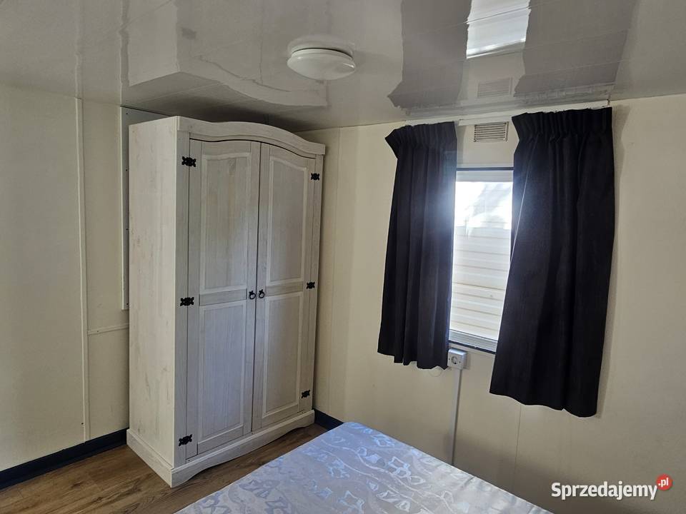 domek holenderski całoroczny 3180 ATLAS Skierniewice