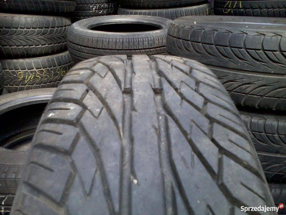 16560R14 Dunlop 300E Gorzów Wielkopolski