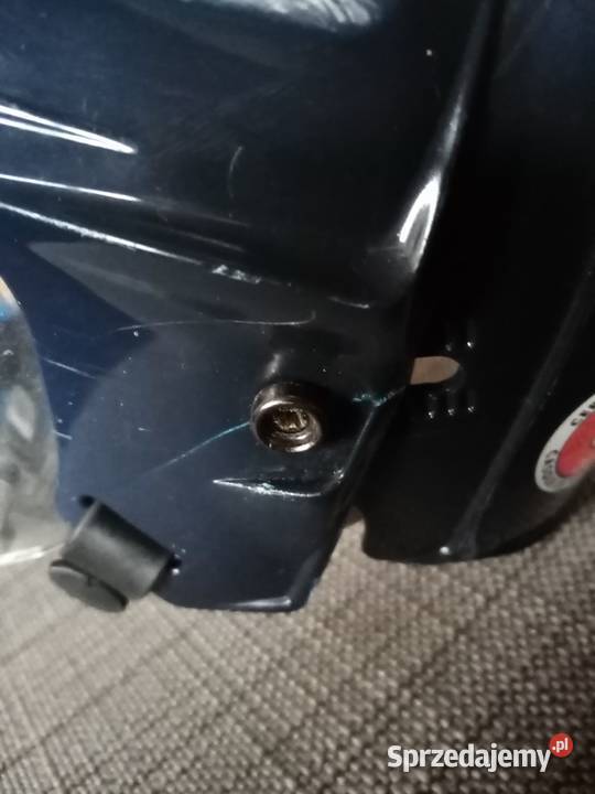 Kask hokejowy Bauer BHH4500 M 5659