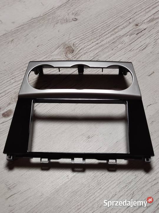 Panel Ramka 2DIN DDIN ISO Subaru Impreza XV Skoczów
