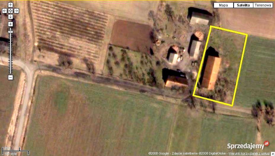 siedlisko 12 ha DOM na Żuławach 120 m2