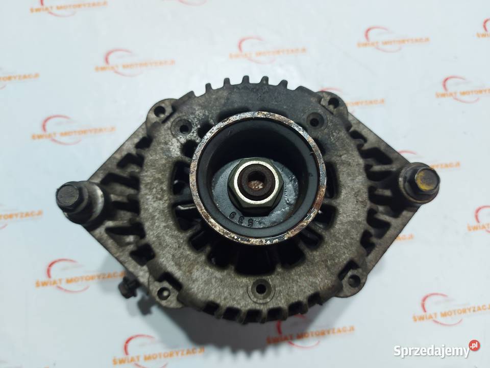 CAPTIVA ANTARA 24 B 136 Z24XE Z24SED alternator Kielce