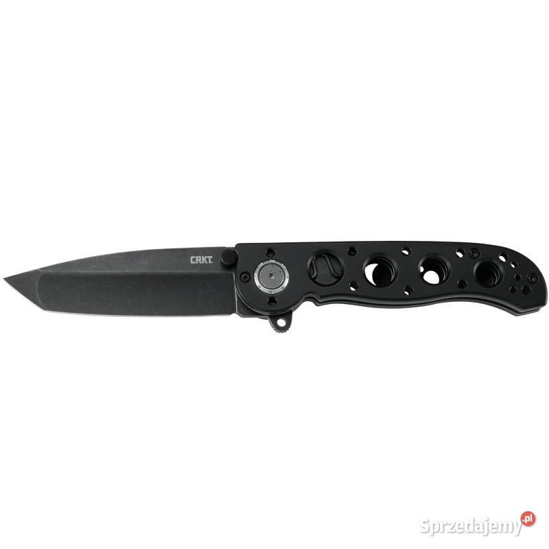 Nóż CRKT M1602DB Warszawa sprzedam