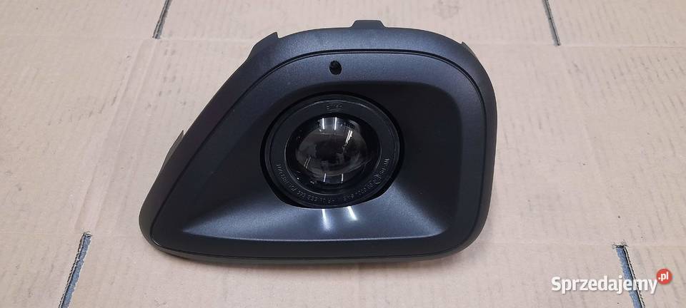 Lampa soczewkowa lewa przednia John Deere podlaskie Zambrów sprzedam