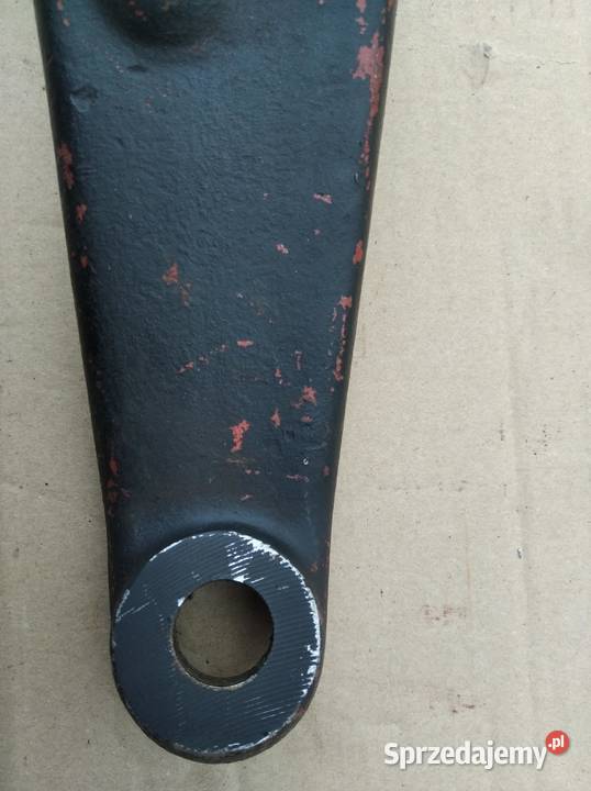 Ursus 28123512 MF 235 255 wąs ramie zwrotnicy Lublin