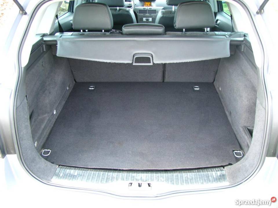 opel astra III kombi 6bieg 19 cdti 120 1900cm3 Wadowice