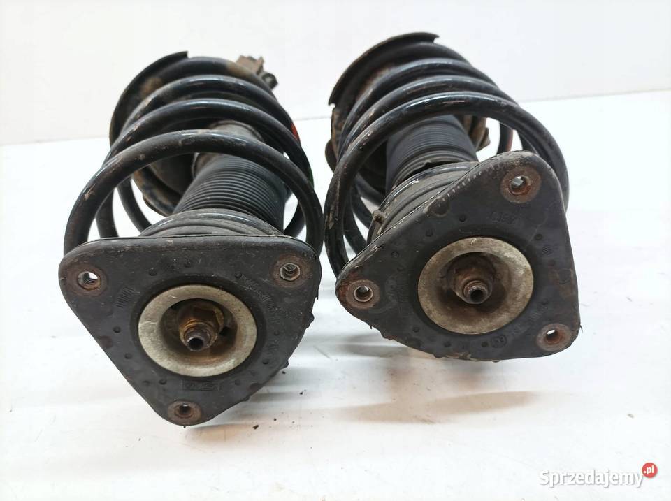 AMORTYZATOR LEWY PRAWY PRZÓD 18 B 125 Volvo S40 świętokrzyskie