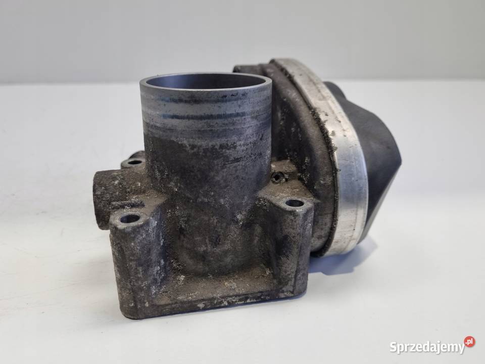 PRZEPUSTNICA VW Polo IV 12 12V 036133062N Chełm