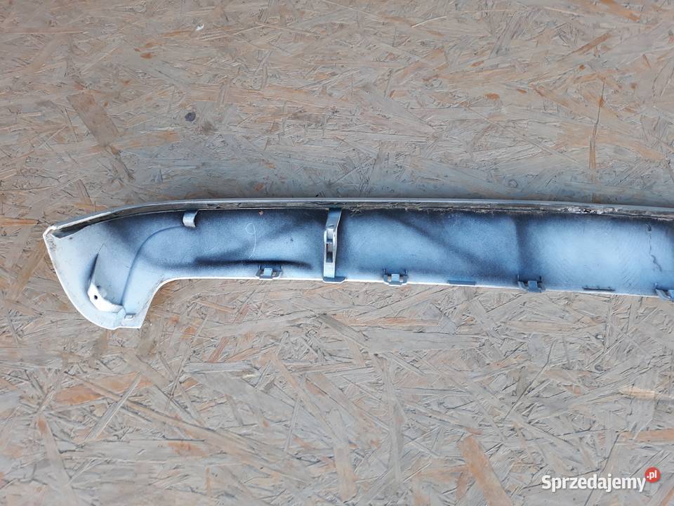 RENAULT TWINGOO 2 II SPOILER LOTKA KLAPY Zatom Stary