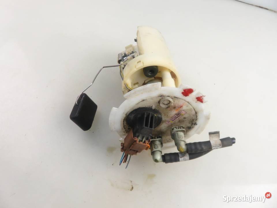 POMPA PALIWA CHEVROLET AVEO KALOS T200 12