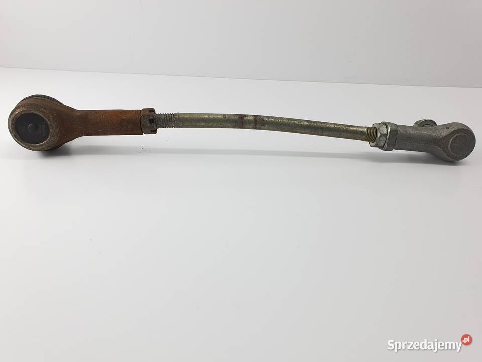 Drazek Kierowniczy Koncowka Drazka Honda Trx 250 łódzkie Łódź